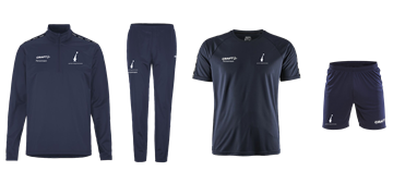 Sportstar College Træningspakke II